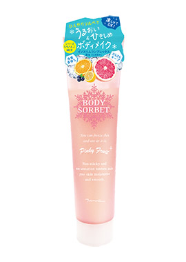 MOC ボディソルベ P+