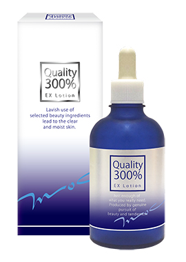 MOC クオリティーEXローション